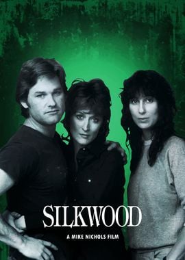 Silkwood