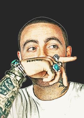 mac miller