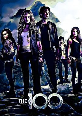 The 100 5