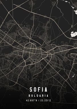 Sofia Bulgaria