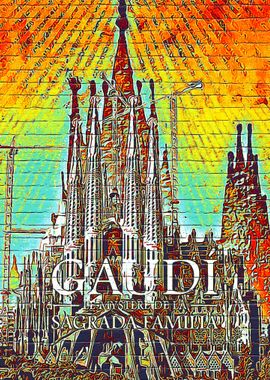 Sagrada   The Mystery Of C