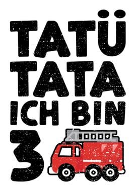 Tat Tata Ich Bin 3