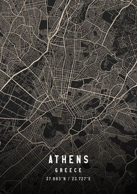 Athens Greece