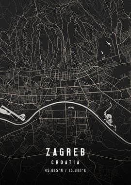 Zagreb Croatia