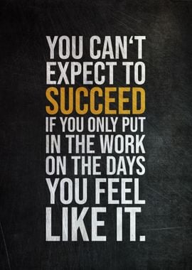 Succeed