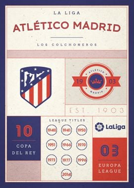 Atletico Madrid