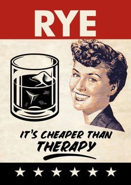 RYE THERAPY WOMAN