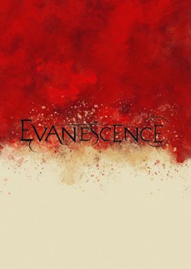 Evanescence