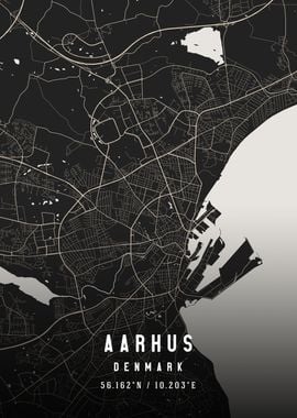 Aarhus Denmark