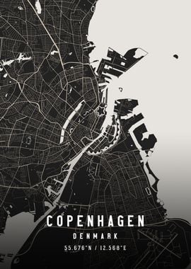 Copenhagen Denmark