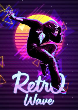 Retrowave 1