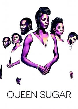 Queen Sugar 1