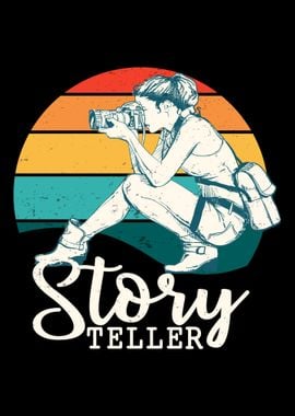 Story Teller