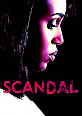 Scandal 2012 1