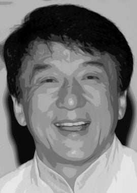 Jackie Chan Actor