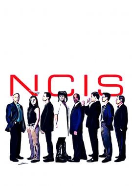 Ncis 4