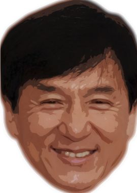 Jackie Chan Actor