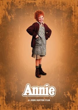 Annie