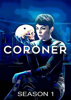 Coroner