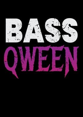 Bass Queen Festival Techno