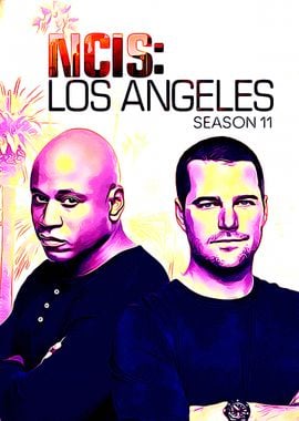 Ncis Los Angeles 11