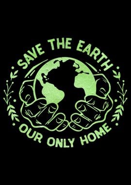 Save the Earth