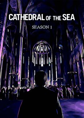 Cathedral Of The Sea 1