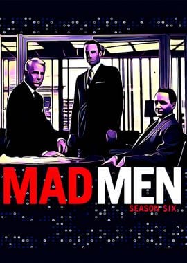 Mad Men 5