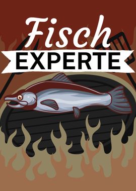 Fisch Experte