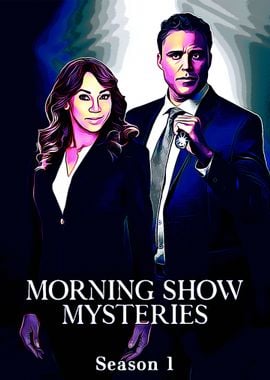 Morning Show Mystery