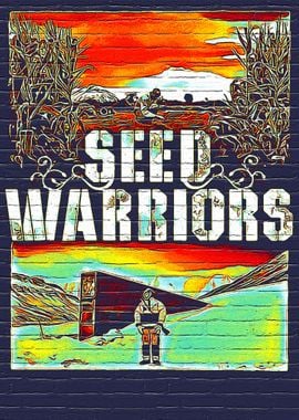 Seed Warriors