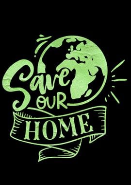 Save your home