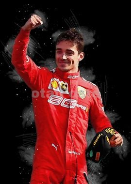 Charles Leclerc