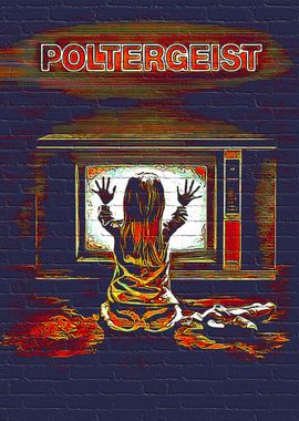 Poltergeist 5