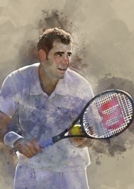 Pete Sampras