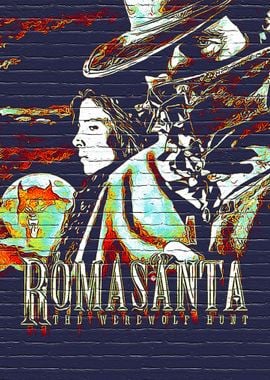 Romasanta