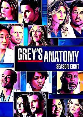 Greys Anatomy 7