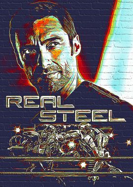 Real Steel 5