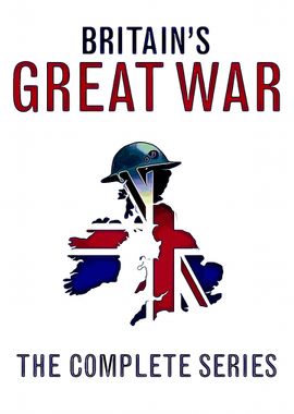 Britains Great War