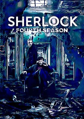 Sherlock 5