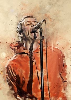 Liam Gallagher