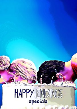 Happy Endings 3