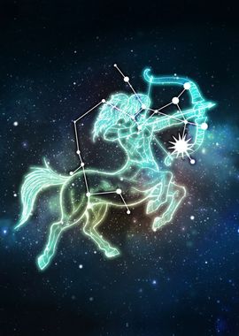 Sagittarius