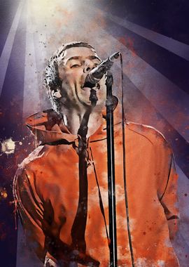 Liam Gallagher 3