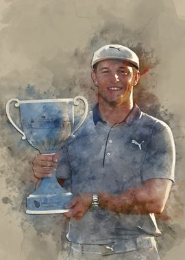 Bryson DeChambeau