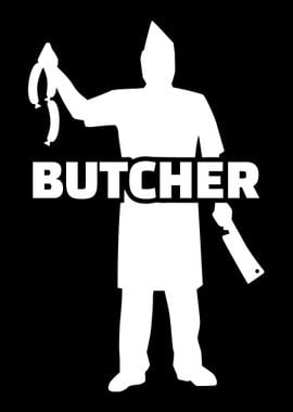 Butcher