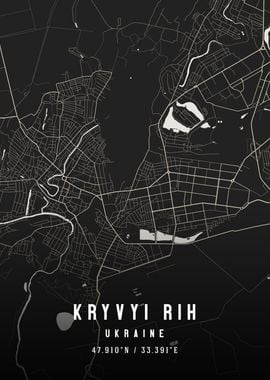 Kryvyi Rih Ukraine