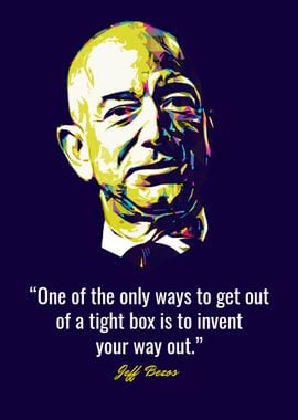 Jeff Bezos Quotes