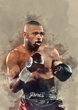 Roy Jones Jr