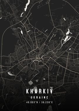 Kharkiv Ukraine